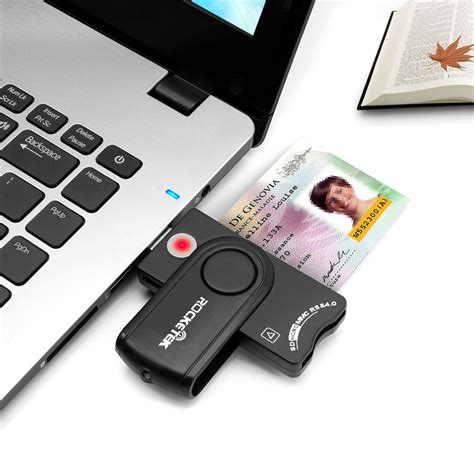 Using a Smart Card with a Mac 